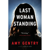 Last Woman Standing - Paperback