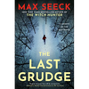 The Last Grudge - Paperback