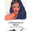 A Princess of Mars - Paperback
