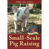 Small-Scale Pig Raising - Paperback