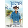 Justin: Contemporary Western Small Town Romance - Paperback