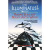 The Illuminatus! Trilogy: The Eye in the Pyramid, the Golden Apple, Leviathan - Paperback