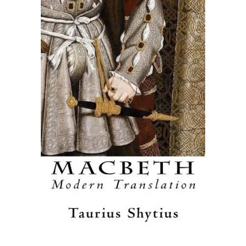 Macbeth: Modern Translation - Paperback