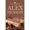 The Trial of Alex Henson - Hardcover