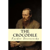 The Crocodile - Paperback
