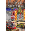 Varnished Without a Trace - Mass Market Paperbound