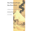 One Hundred People, One Poem Each - Paperback