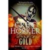 Druid's Gold - Paperback