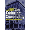 The Enduring Community: The Jews of Newark and Metrowest - Paperback