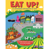 Eat Up!: An Infographic Exploration of Food - Paperback