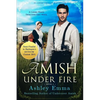 Amish Under Fire: (Covert Police Detectives Unit Series book 2) - Paperback