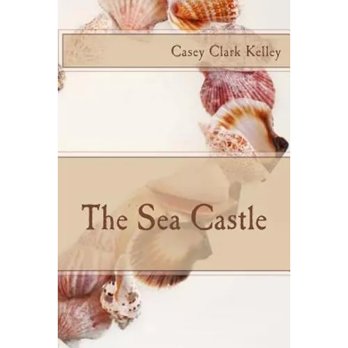 The Sea Castle - Paperback