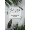 God's Little Christmas Book: Inspirational Stories, Songs, and Traditions - Paperback