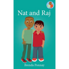 Nat and Raj - Hardcover