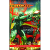 Hellgate: London: Covenant - Paperback