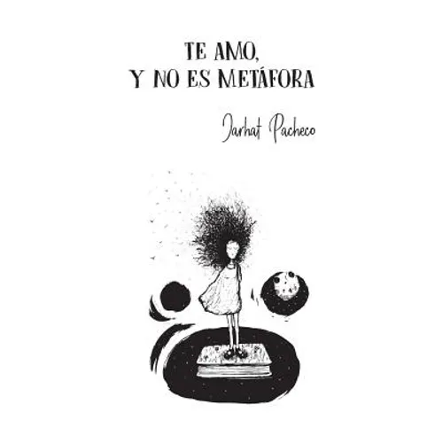 Te Amo, Y No Es Met - Paperback