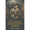 The Ghosts of Bristlewood Manor - Paperback