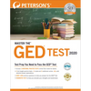 Master the GED Test - Paperback