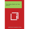 The Whig Party in the South - Paperback