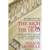 Mystery Writers of America Presents The Rich and the Dead - Hardcover