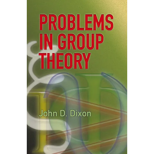 Problems in Group Theory - Paperback