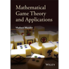 Mathematical Game Theory and Applications - Hardcover