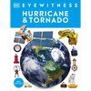 Hurricane and Tornado - Paperback