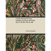 3 Violin Sonatas by Franz Schubert for Piano and Violin Op.137/D.384, 385, & 408 - Paperback