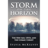 Storm on the Horizon: The New Age, Ufos, and the Cosmic Christ - Paperback
