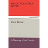 Uncle Bernac - Paperback