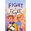 Fight + Flight - Hardcover