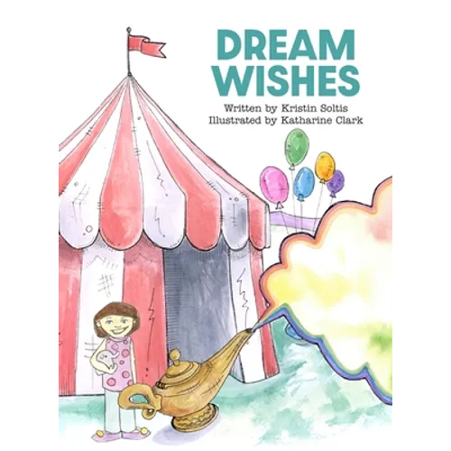 Dream Wishes - Hardcover