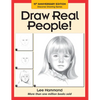 Draw Real People! - Paperback