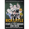 People I've Known and Been - Paperback