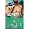 Montana Guardian - Paperback
