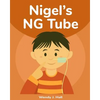 Nigel's NG Tube - Paperback