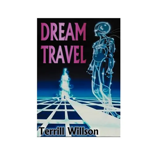Dream Travel - Paperback