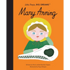 Mary Anning - Hardcover
