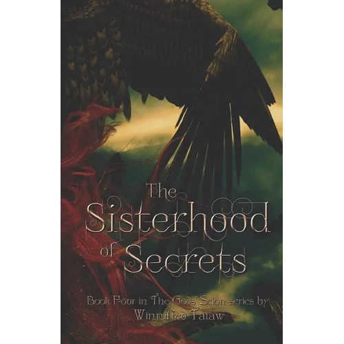 The Sisterhood of Secrets - Paperback