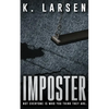 Imposter: A Gripping Thriller - Paperback