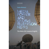 Media Power and Global Television News: The Role of Al Jazeera English - Paperback