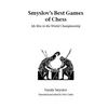 Smyslov's Best Games of Chess - Paperback