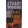 Short Straw - Mass Market Paperbound