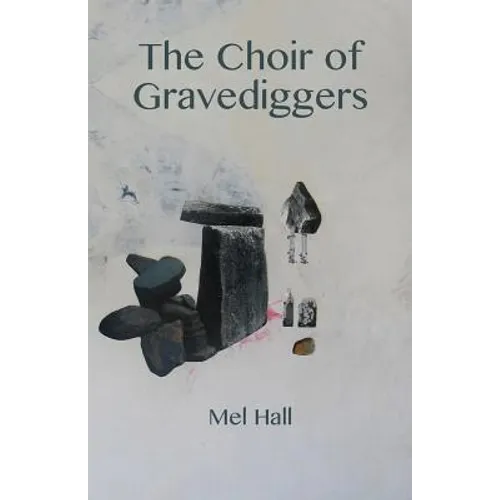 The Choir of Gravediggers - Paperback
