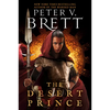 The Desert Prince - Paperback
