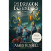 The Dragon Defenders - Book Five: The Grand Opening - Paperback