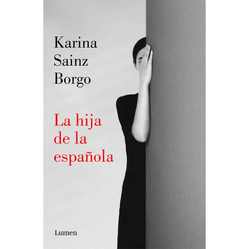 La Hija de la Española / It Would Be Night in Caracas - Paperback