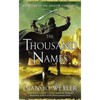 The Thousand Names - Mass Market Paperbound