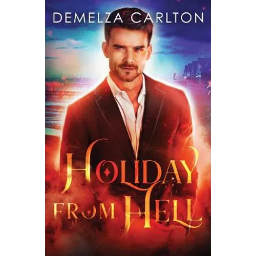 The Holiday From Hell - Paperback
