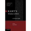 Kant's Metaphysics of Morals: A Critical Guide - Paperback